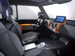 Land Rover DC100 Concept 2011 года